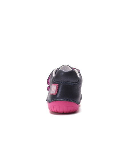 ДЕТСКИ ОБУВКИ BAREFOOT S070-62332A 20-25