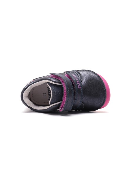 ДЕТСКИ ОБУВКИ BAREFOOT S070-62332A 20-25