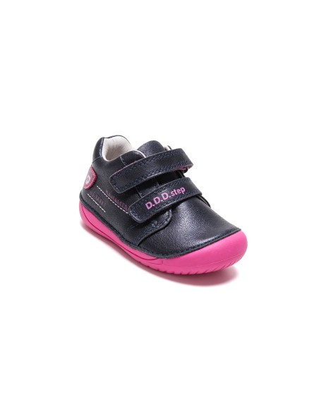 ДЕТСКИ ОБУВКИ BAREFOOT S070-62332A 20-25