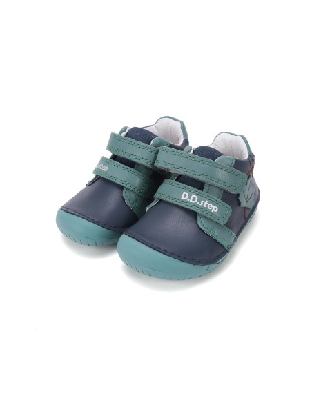 ДЕТСКИ ОБУВКИ BAREFOOT S070-62392 20-25