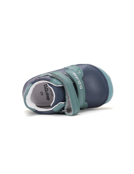 ДЕТСКИ ОБУВКИ BAREFOOT S070-62392 20-25