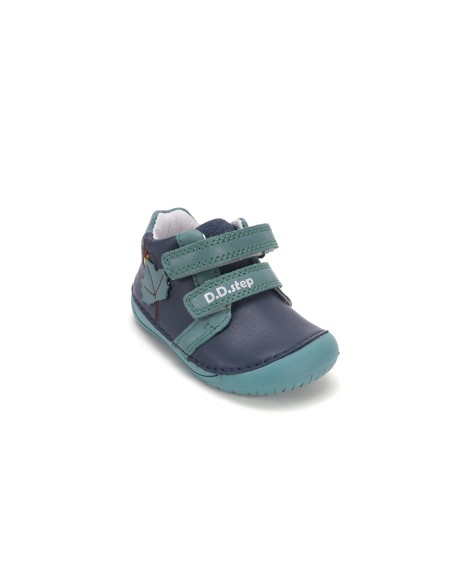ДЕТСКИ ОБУВКИ BAREFOOT S070-62392 20-25