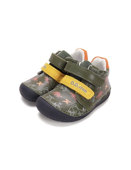 ДЕТСКИ ОБУВКИ BAREFOOT S070-62594 20-25