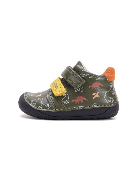 ДЕТСКИ ОБУВКИ BAREFOOT S070-62594 20-25