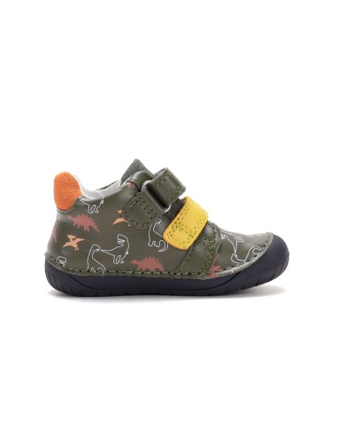ДЕТСКИ ОБУВКИ BAREFOOT S070-62594 20-25