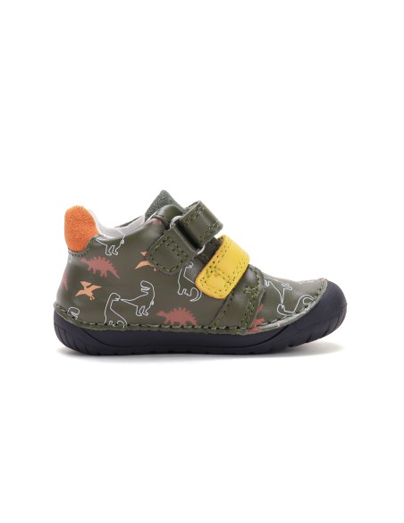ДЕТСКИ ОБУВКИ BAREFOOT S070-62594 20-25