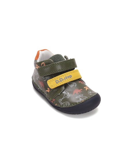 ДЕТСКИ ОБУВКИ BAREFOOT S070-62594 20-25