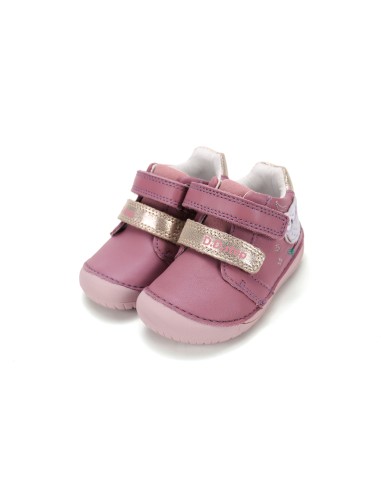 ДЕТСКИ ОБУВКИ BAREFOOT S070-62659B 20-25