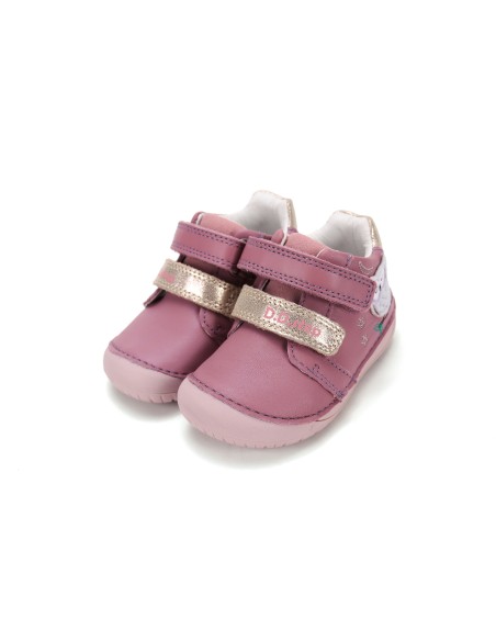 ДЕТСКИ ОБУВКИ BAREFOOT S070-62659B 20-25