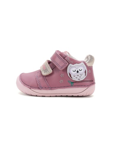 ДЕТСКИ ОБУВКИ BAREFOOT S070-62659B 20-25