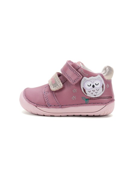 ДЕТСКИ ОБУВКИ BAREFOOT S070-62659B 20-25