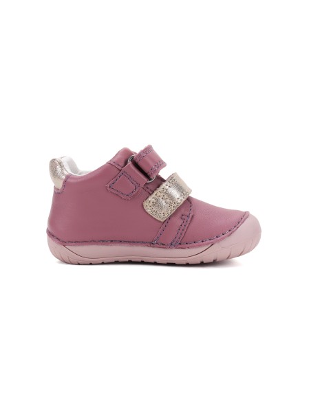 ДЕТСКИ ОБУВКИ BAREFOOT S070-62659B 20-25