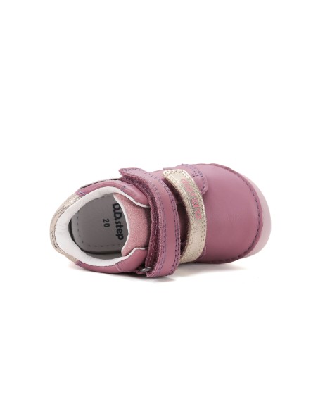 ДЕТСКИ ОБУВКИ BAREFOOT S070-62659B 20-25