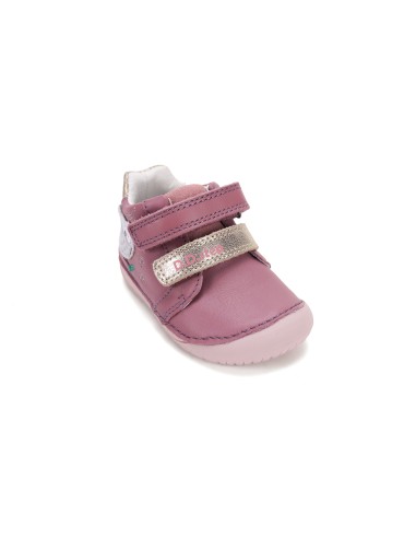 ДЕТСКИ ОБУВКИ BAREFOOT S070-62659B 20-25