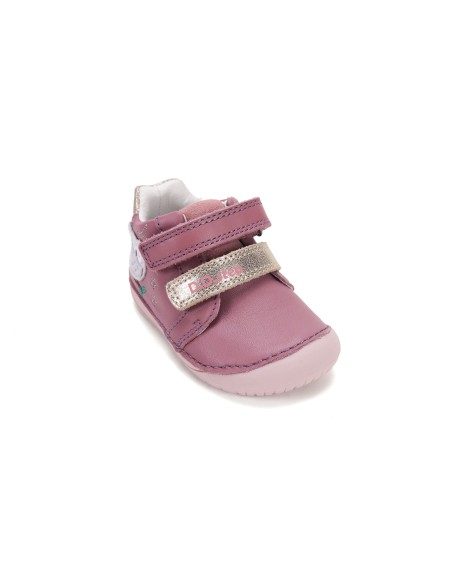 ДЕТСКИ ОБУВКИ BAREFOOT S070-62659B 20-25