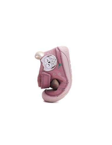 ДЕТСКИ ОБУВКИ BAREFOOT S070-62659B 20-25