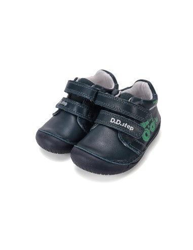 CHILDREN'S SHOES BAREFOOT S070-62964A...