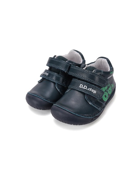 CHILDREN'S SHOES BAREFOOT S070-62964A 20-25