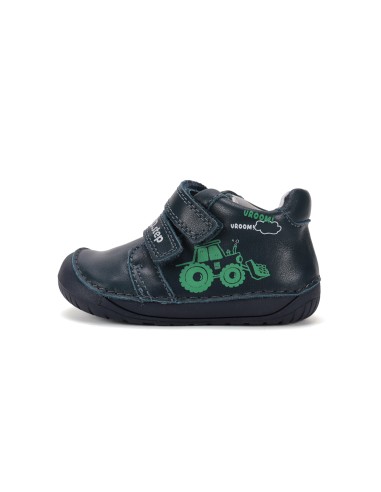 CHILDREN'S SHOES BAREFOOT S070-62964A...