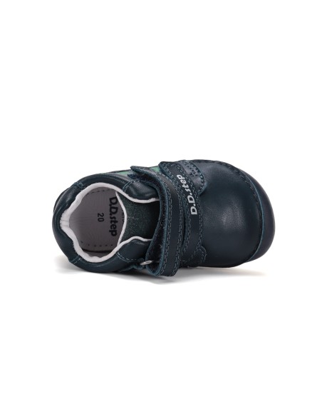 CHILDREN'S SHOES BAREFOOT S070-62964A 20-25