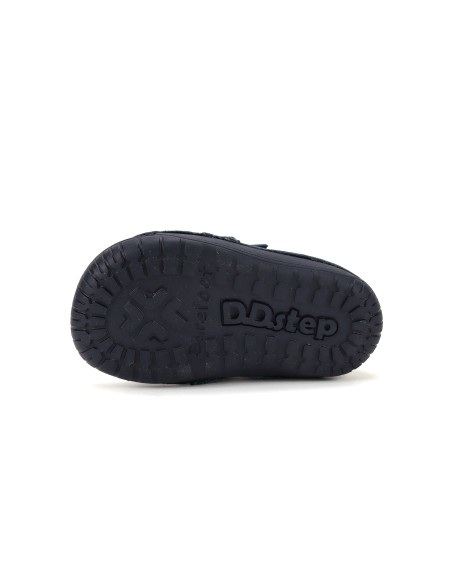 CHILDREN'S SHOES BAREFOOT S070-62964A 20-25