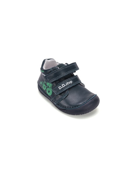 CHILDREN'S SHOES BAREFOOT S070-62964A 20-25