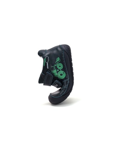 CHILDREN'S SHOES BAREFOOT S070-62964A...