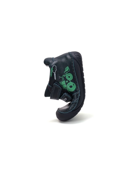 CHILDREN'S SHOES BAREFOOT S070-62964A 20-25