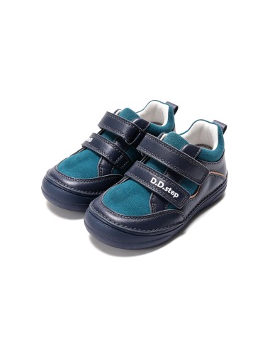 ДЕТСКИ ОБУВКИ S078-62273BL 32-37