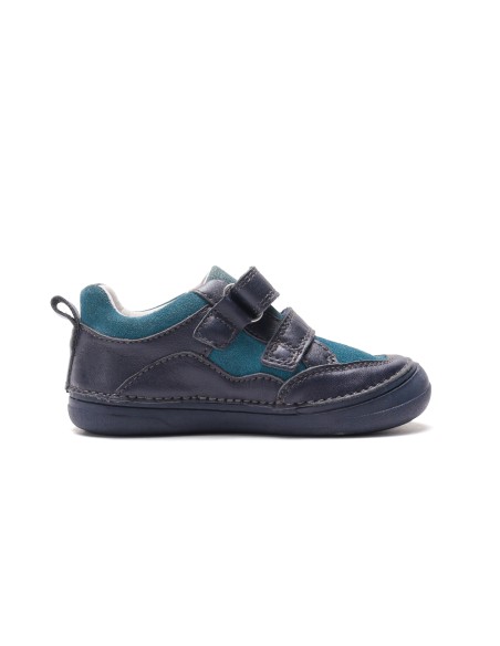 ДЕТСКИ ОБУВКИ S078-62273BL 32-37