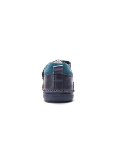 ДЕТСКИ ОБУВКИ S078-62273BL 32-37