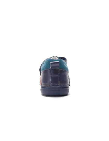 ДЕТСКИ ОБУВКИ S078-62273BL 32-37