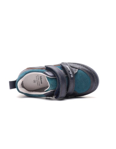 ДЕТСКИ ОБУВКИ S078-62273BL 32-37