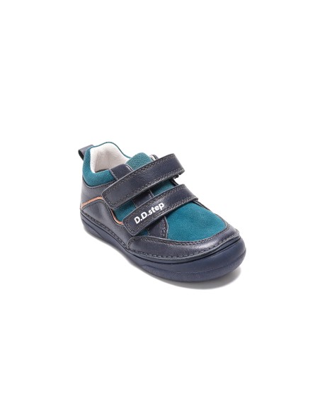 ДЕТСКИ ОБУВКИ S078-62273BL 32-37