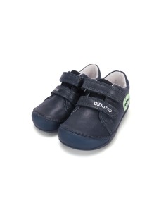CHILDREN'S SHOES S108-62921A 22-27🔆