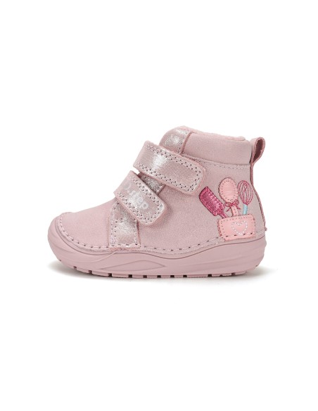 CHILDREN'S SNEAKERS A071-62882AМ 26-31