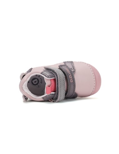 ДЕТСКИ ОБУВКИ S015-62120D 19-24