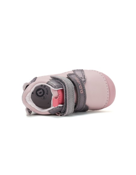 ДЕТСКИ ОБУВКИ S015-62120D 19-24