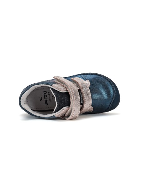 ДЕТСКИ ОБУВКИ BAREFOOT S073-62321A 20-25