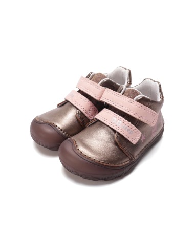 ДЕТСКИ ОБУВКИ BAREFOOT S073-62321 20-25