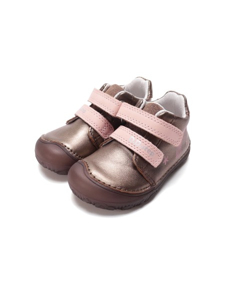 ДЕТСКИ ОБУВКИ BAREFOOT S073-62321 20-25