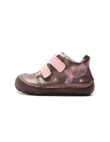 ДЕТСКИ ОБУВКИ BAREFOOT S073-62321 20-25