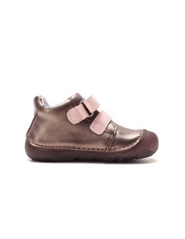 ДЕТСКИ ОБУВКИ BAREFOOT S073-62321 20-25