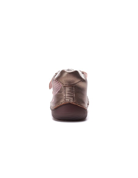 ДЕТСКИ ОБУВКИ BAREFOOT S073-62321 20-25