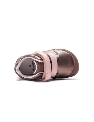 ДЕТСКИ ОБУВКИ BAREFOOT S073-62321 20-25
