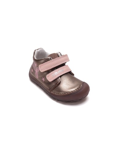ДЕТСКИ ОБУВКИ BAREFOOT S073-62321 20-25