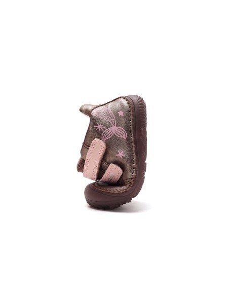 ДЕТСКИ ОБУВКИ BAREFOOT S073-62321 20-25