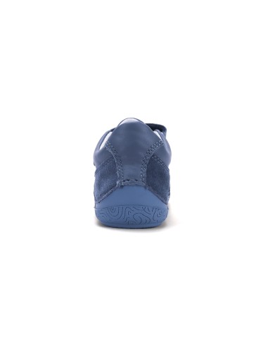 ДЕТСКИ ОБУВКИ BAREFOOT S116-62538AL...