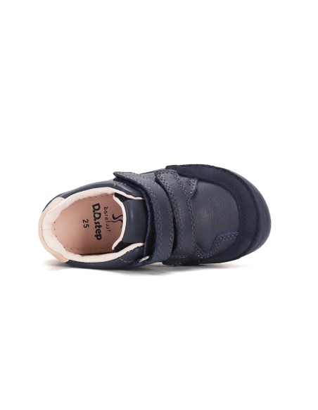 ДЕТСКИ ОБУВКИ BAREFOOT S063-62900AM 25-30