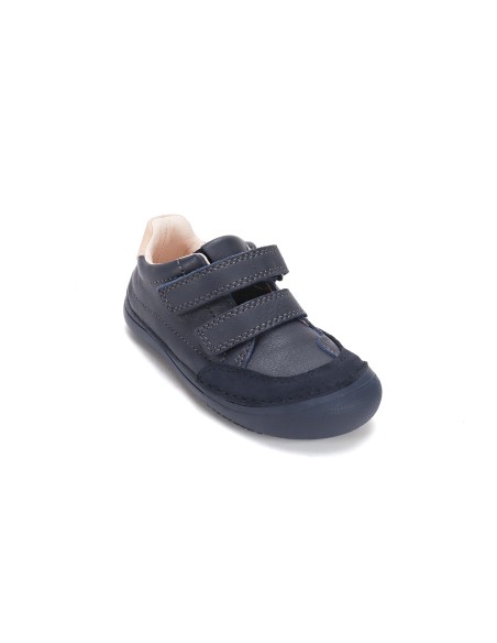ДЕТСКИ ОБУВКИ BAREFOOT S063-62900AM 25-30
